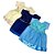 Vestido Bebê Ate 12 Meses - Imagem 5