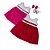 Vestido Bebê Ate 12 Meses - Imagem 2