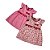 Vestido Bebê Ate 12 Meses - Imagem 13