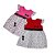 Vestido Bebê Ate 12 Meses - Imagem 10