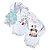 Body Manga Longa Feminino - Imagem 20