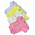 Body Manga Longa Feminino - Imagem 3