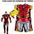 Fantasias Infantis - Imagem 16