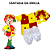 Fantasias Infantis - Imagem 1