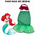 Fantasias Infantis - Imagem 5