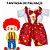 Fantasias Infantis - Imagem 4