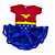 Fantasias Infantis - Imagem 16