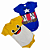 Fantasias Infantis - Imagem 12
