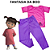Fantasias Infantis - Imagem 2