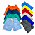 Bermuda Infantil Masculina - Imagem 5