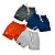 Bermuda Infantil Masculina - Imagem 8