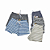 Shorts Infantil Feminino - Imagem 1