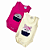 Body Regata Feminino Para Bebê - Imagem 11