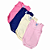 Body Regata Feminino Para Bebê - Imagem 9