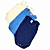 Body Regata Masculino Bebê - Imagem 4