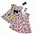 Vestido Bebê Ate 12 Meses - Imagem 2