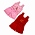 Conjunto Feminino Bebe Até 12 Meses - Imagem 2
