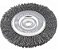 Escova circular 6" x 1/2" x 1/2"  VONDER - Imagem 2