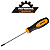 Chave Phillips 2  1/4x6 (6 x150mm) com Ponta Imantada DPH2150 Coofix - Imagem 3