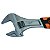 Chave Inglesa Ajustável em Aço CrV 10" 250mm Coofix - Imagem 5