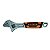 Chave Inglesa Ajustável em Aço CrV 10" 250mm Coofix - Imagem 3