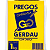 Prego Com Cabeça 18 X 30 1kg Original Gerdau - Imagem 5