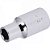 Soquete Sextavado Encaixe 1/2" 3/4" Worker - Imagem 2