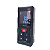 Trena Laser Digital Medidor De Distancia 50 Metros Com Nivel - Imagem 3