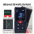 Trena Laser Digital Medidor De Distancia 50 Metros Com Nivel - Imagem 5