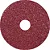 Disco de Lixa em Fibra 4 1/2" Grão 24 WORKER - Imagem 1
