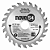 Lâmina de Serra Circular VIDEA 110X20X24D 954 - Imagem 1