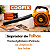 Soprador de Folhas Lateral Gasolina 2T 26CC Coofix Leve e Potente - Imagem 5