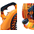 Soprador de Folhas Lateral Gasolina 2T 26CC Coofix Leve e Potente - Imagem 6