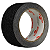 Jogo de 3 Fita Antiderrapante 50mm X 5m Preta Worker - Imagem 3