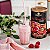 Essential Nutrition - Whey Isolado e Hidrolisado Red Berries 450g - Imagem 2