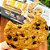 Cookies Sabor Baunilha e Chocolate sem açucar 80g - Belive - Imagem 2