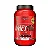 IntegralMedica Whey 100% Pure Sabores Diversos 907g - Imagem 1