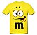 CAMISA M&M - Imagem 4