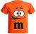 CAMISA M&M - Imagem 5
