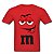 CAMISA M&M - Imagem 7