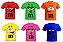 CAMISA M&M - Imagem 1