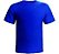 10 CAMISAS COR AZUL - Imagem 1