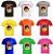 CAMISA ROBLOX - Imagem 1