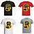 CAMISA COBRA KAI - Imagem 1