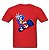 CAMISA SONIC - Imagem 2