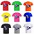 CAMISA SONIC - Imagem 1