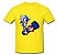 CAMISA SONIC - Imagem 5