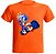 CAMISA SONIC - Imagem 4