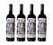 Catena Zapata MALBEC ARGENTINO - CX c/ 4 GARRAFAS - Imagem 1