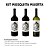 KIT MOSQUITA MUERTA - Cordero (Malbec/ Cabernet Sauvignon/ Chardonnay) - Imagem 1
